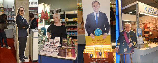 boekenbeurs 2012 pancarte 1