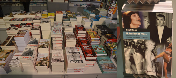 boekenbeurs 2012 pancarte 2