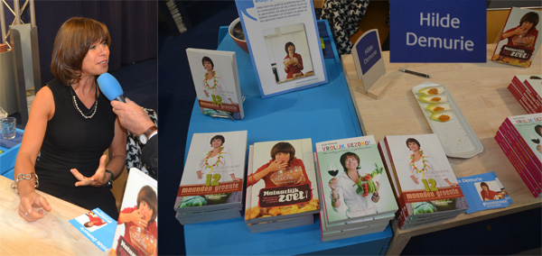 boekenbeurs 2012 pancarte 5
