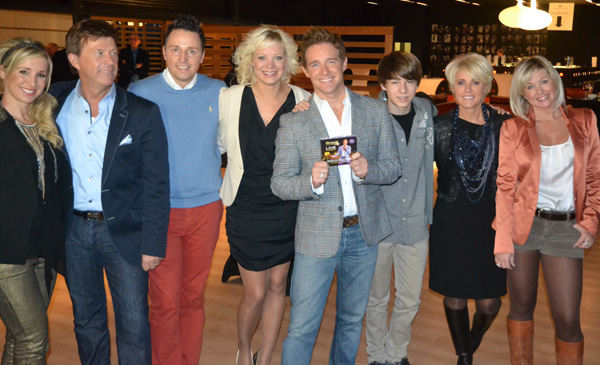christoff en vrienden pancarte 3