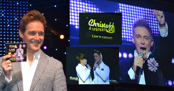 christoff en vrienden pancarte 7 groot