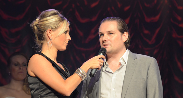 miss wellness beauty 2013 cynthia en patrick pancarte