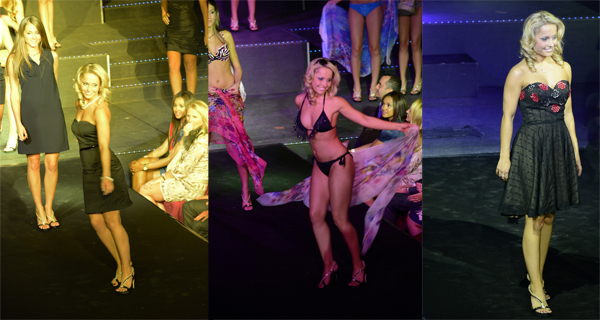 miss belgie 2013 de 20 finalisten marissa galle pancarte klein