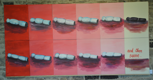 artua 2012 tentoonstelling het pand bloedbad syrie luc standaert