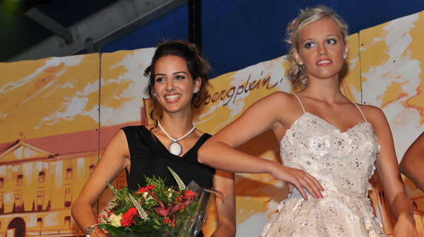 miss gent 2013 aurelie pancarte