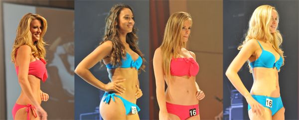 miss oost en west vl 2013 finale badpakken pancarte