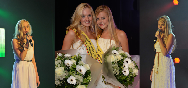 miss oost en west vl 2013 finale erepodium o vl eredames