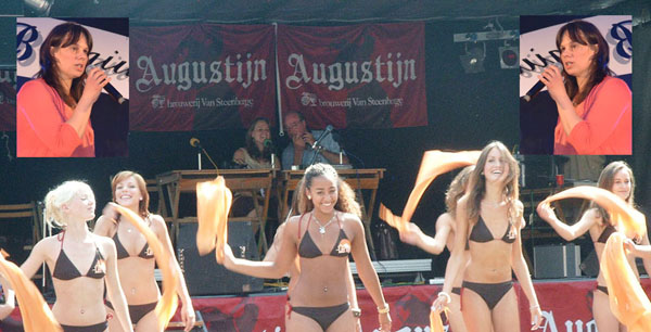 gentse feesten veerleplein vrijdag 21 juli 06 miss coast 5  panarte