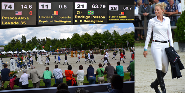 001 flanders horse event 2013 pancarte 1