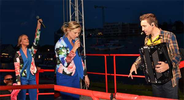 waterfeesten donk berlare 2013 pancarte 3 laura lynn