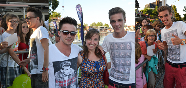 waterfeesten donk berlare 2013 pancarte 3m6s
