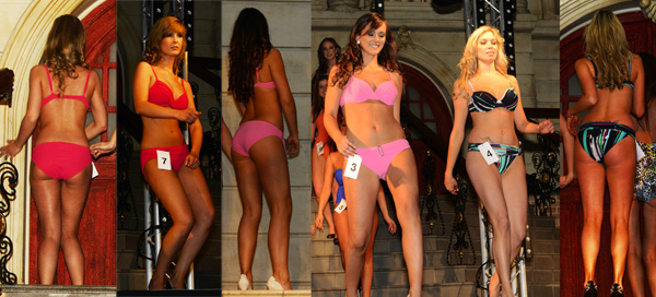 miss wellness beauty 2013 bikini ons podium pancarte