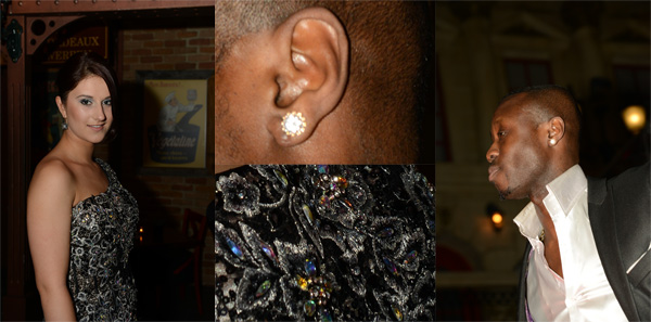 miss wellness beauty 2013 diamanten collage pancarte