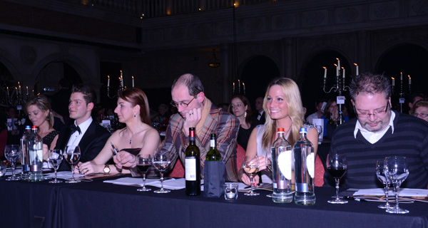 miss wellness beauty 2013 jury