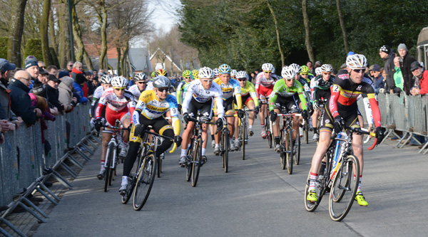 parkcross maldegem 2013 klaas van tornout pancarte 2