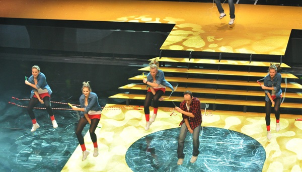anne awards 2013 rope dancers pancarte