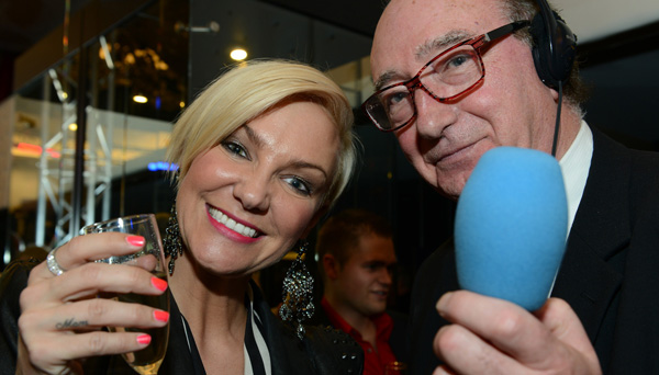 miss belgie 2013 kate ryan pancarte