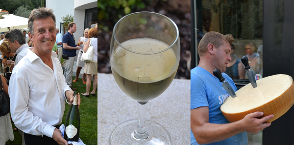 heropening galerie guy pieters st paul de vence pancarte 12