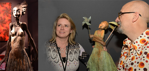 art center hores lille dirk de keyzer met nina pancarte