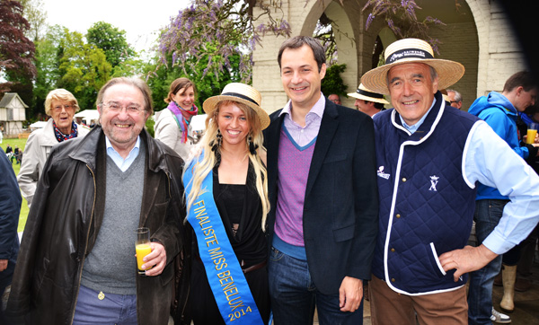 de tuindagen 2013 mei 2 terras de croo pancarte