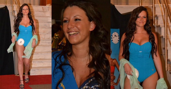 miss benelux 2014 persvoorstelling brenda rents pancarte