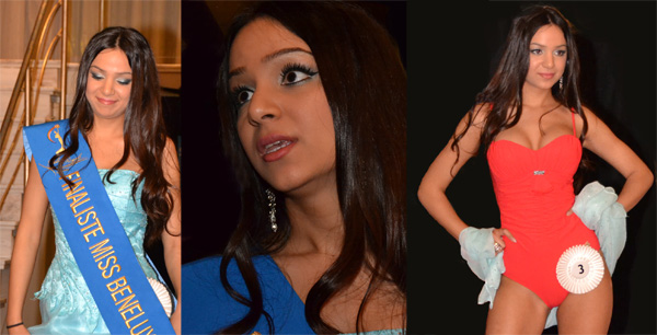 miss benelux 2014 persvoorstelling mandy pancarte