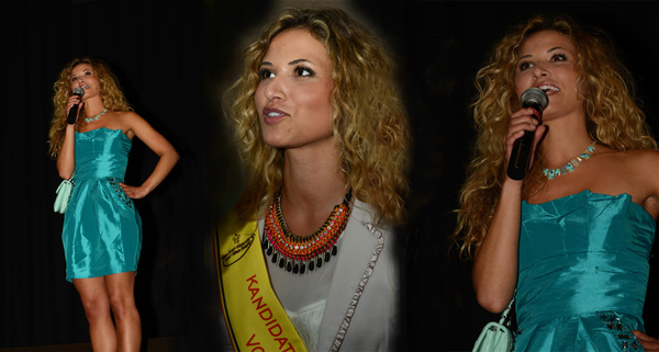 miss oost-vl persvoorstelling hajer godefroot pancarte