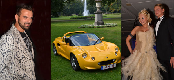 004nacht van exclusief pancarte lotus