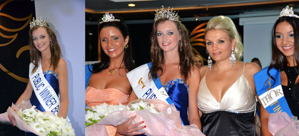 miss benelux 2014 010 pancarte winnaars